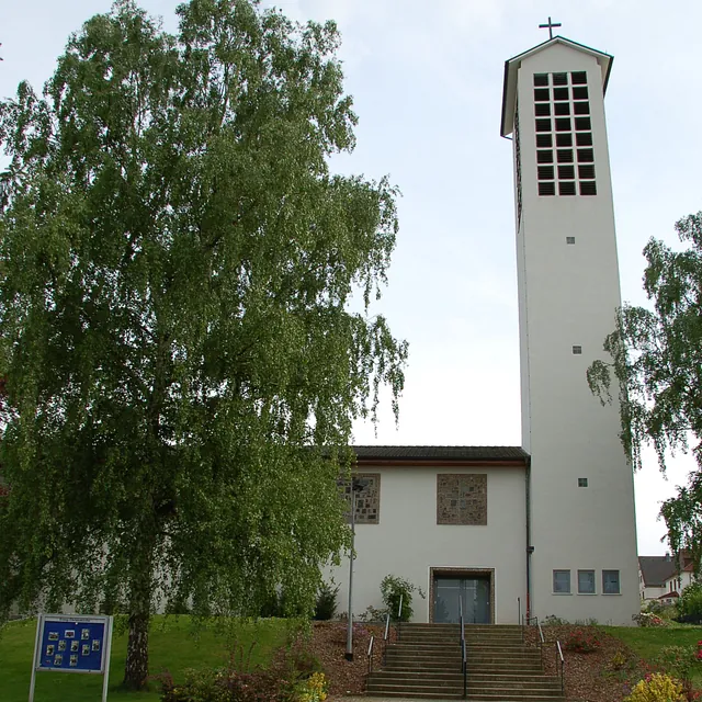 Foto: Christuskirche