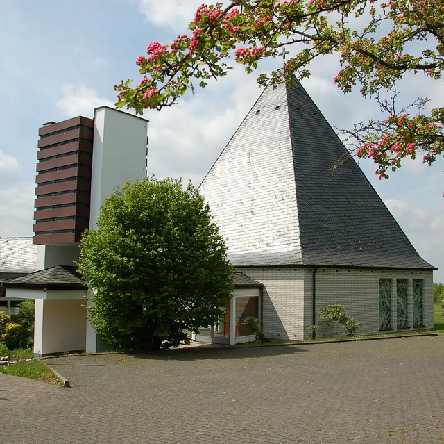 Foto: Kreuzkirche